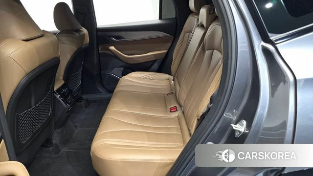 Renault Korea (Samsung) Grand Coleos 2024 Серый из Кореи, фото 2