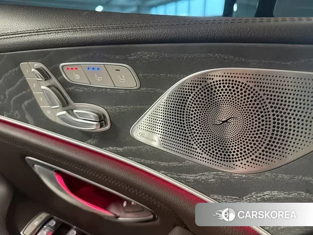 Mercedes-Benz CLS-Class C257 2019 Белый из Кореи, фото 2