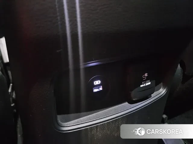 Ssangyong G4 Rexton 2019 Белый из Кореи, фото 2