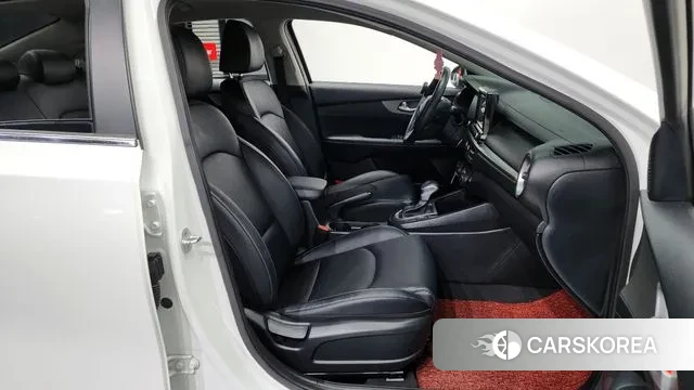 Kia Come New K3 2018 Белый из Кореи, фото 2