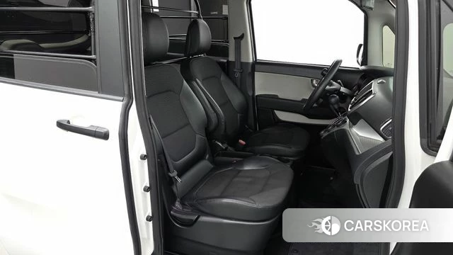 Kia The New Ray 2021 Белый из Кореи, фото 2