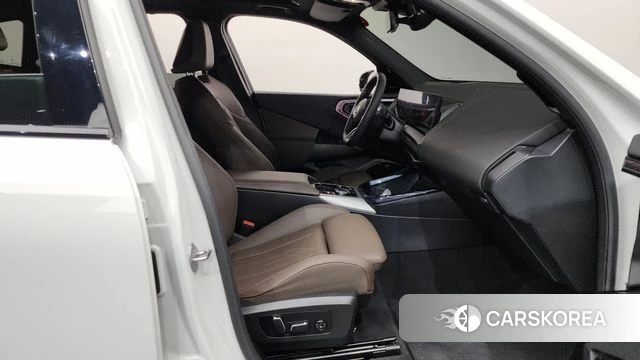 BMW X3 (G45) 2025 Белый из Кореи, фото 2