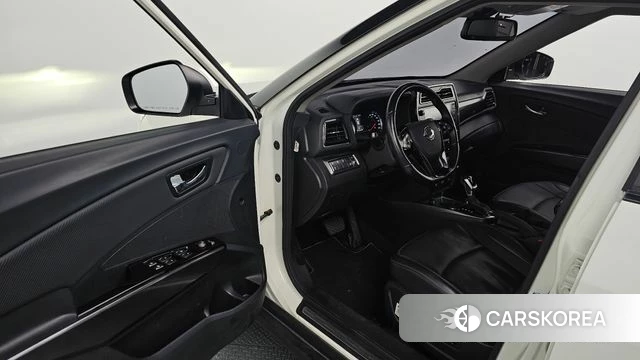 Ssangyong Berry New Tivoli 2020 Белый из Кореи, фото 2