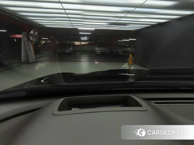 Kia More K9 2019 Черный из Кореи, фото 2