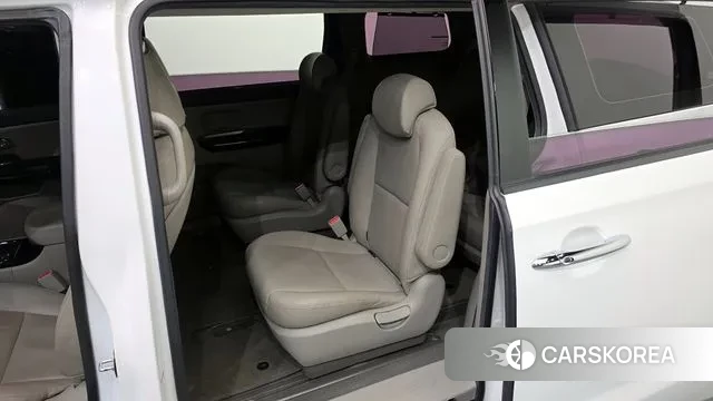 Kia The New Carnival 2020 Белый из Кореи, фото 2