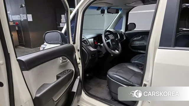 Kia The New Ray 2019 Белый из Кореи, фото 2