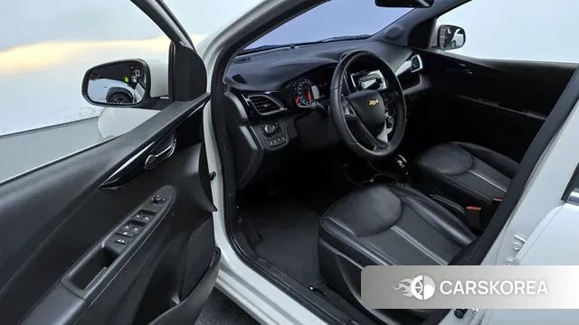 Chevrolet (GM Daewoo) The New Spark 2019 Жемчужный цвет из Кореи, фото 2