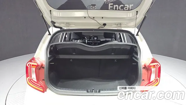 Kia Morning Urban (JA) id 2695888 из Кореи 2