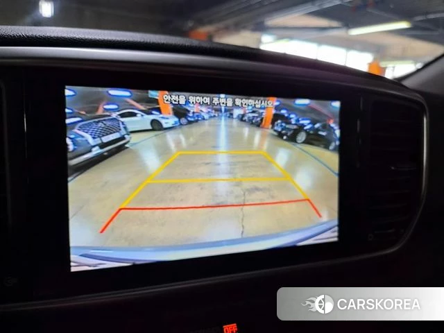Kia Sportage The Bold 2019 Серебряный из Кореи, фото 2