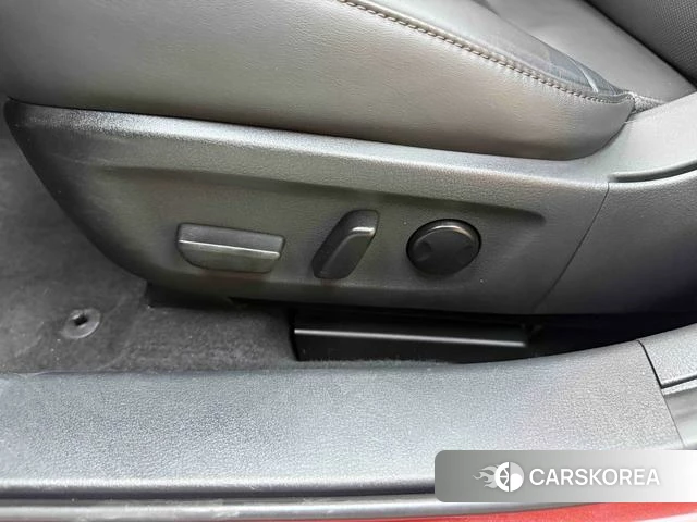 Mazda 3 Angkesaila 2021 Красный из Китая, фото 2