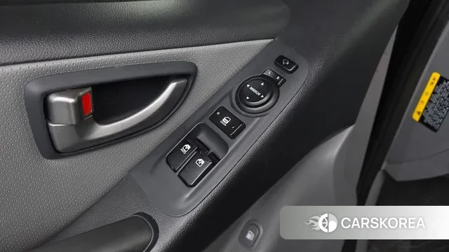 Hyundai The New Grand Starex 2018 Черный из Кореи, фото 2