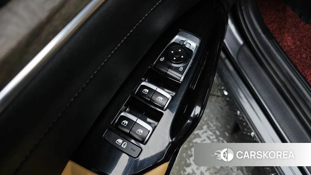 Kia K5 3rd generation 2020 Серый из Кореи, фото 2