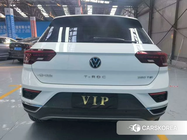 Volkswagen Exploring songs 2022 Белый из Китая, фото 2