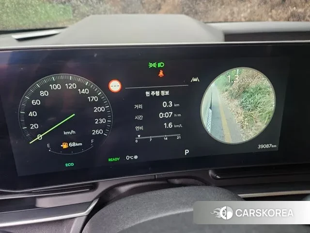 Kia The New Carnival 4th Generation 2024 Белый из Кореи, фото 2