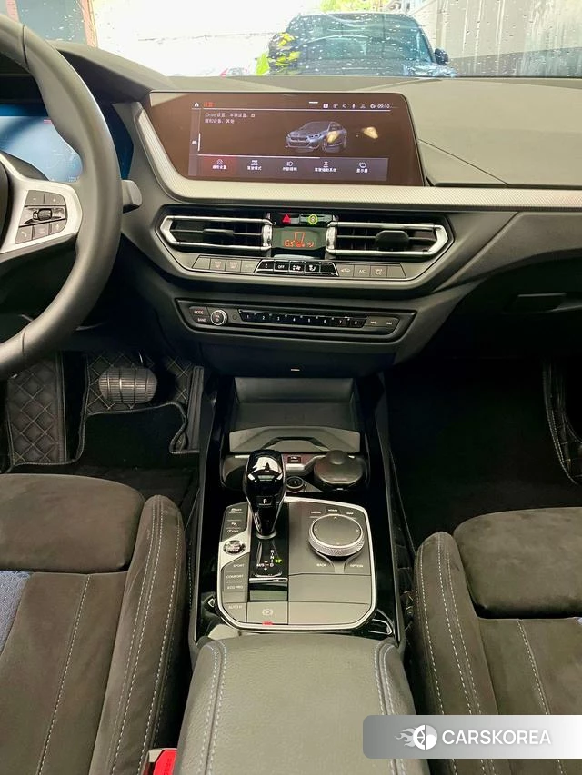 BMW 2 series (imported) 2025 Темно-серый из Китая, фото 2