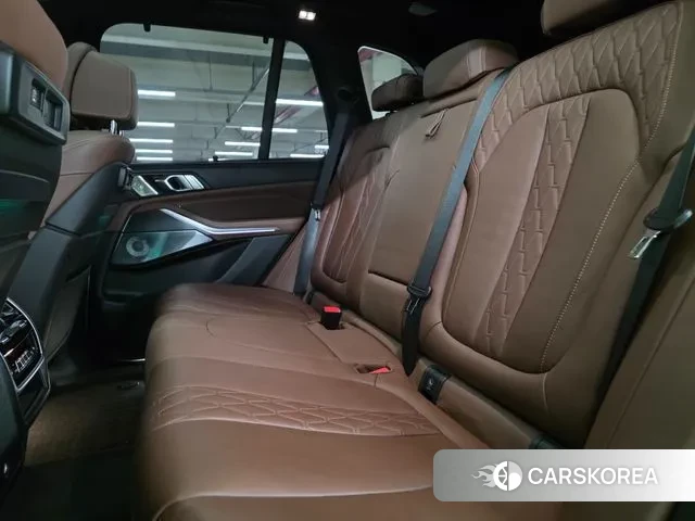 BMW X5 (G05) 2020 Белый из Кореи, фото 2