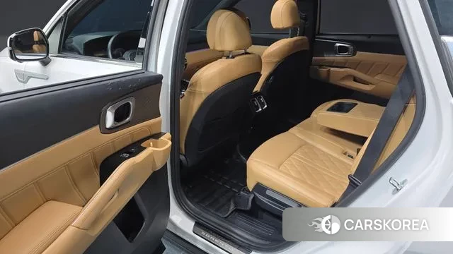 Kia Sorento 4th Generation 2020 Белый из Кореи, фото 2