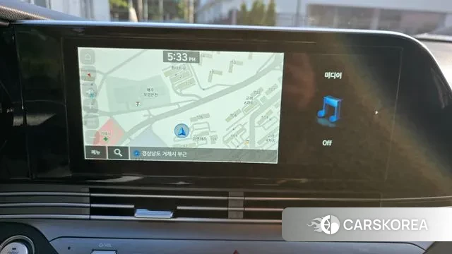 Hyundai The New Grandeur IG id 2902264 из Кореи 2