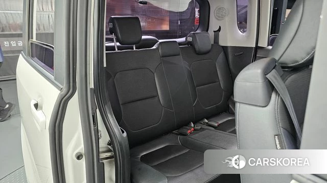 Kia The New Ray 2018 Белый из Кореи, фото 2