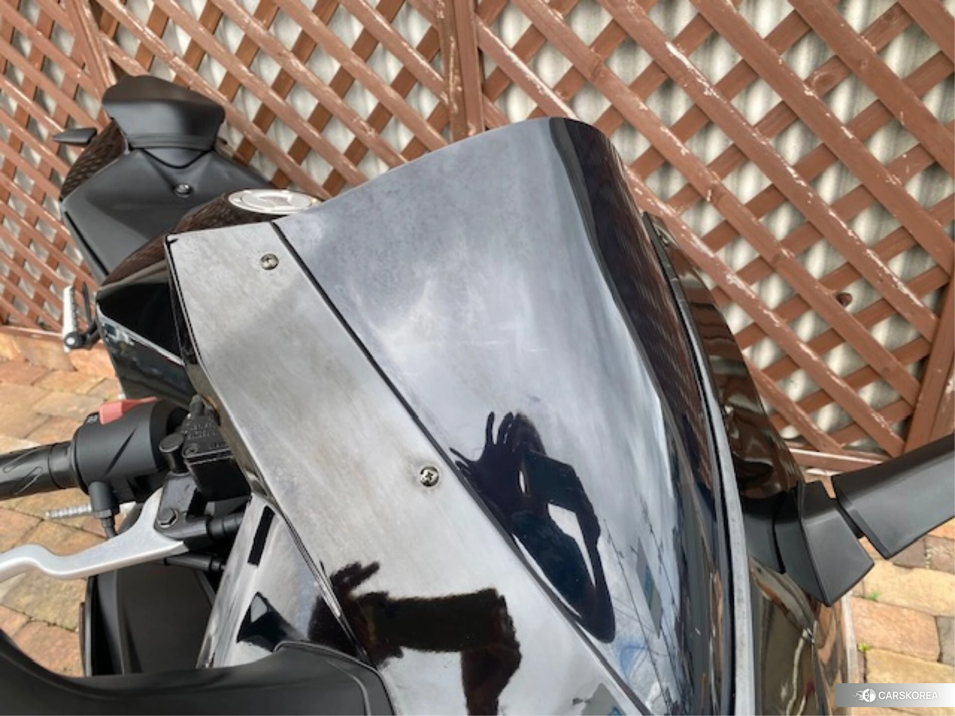 Проданный Aprilia RS4 125 id 4183519 из Японии, фото 4