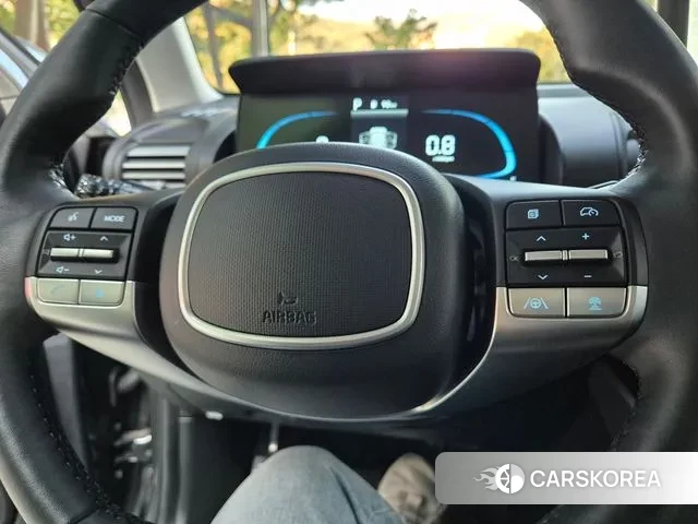 Hyundai Casper 2022 Серый из Кореи, фото 2