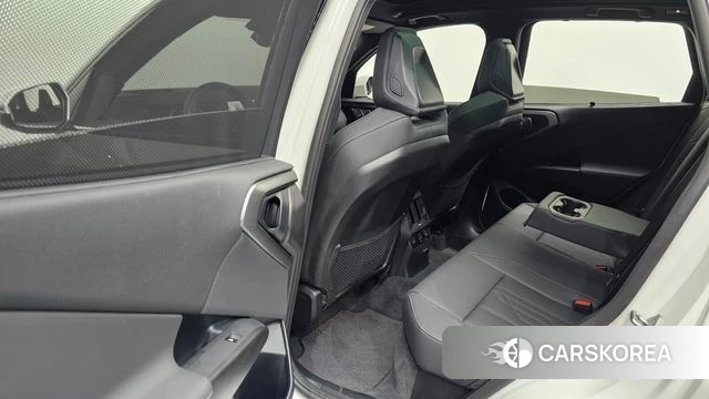 BMW X3 (G45) 2025 Белый из Кореи, фото 2
