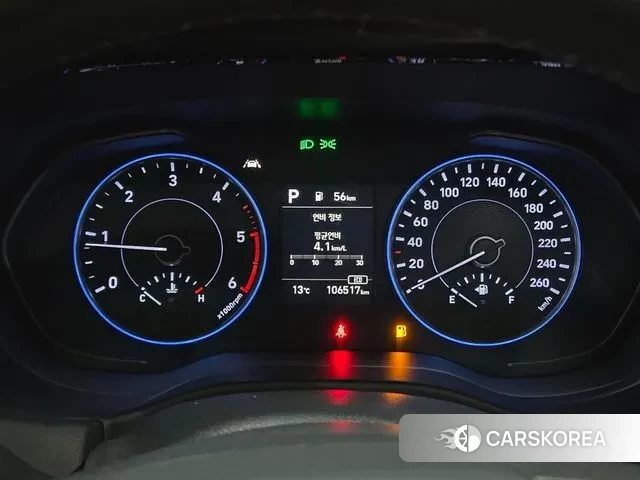 Hyundai Palisade 2018 Белый из Кореи, фото 2