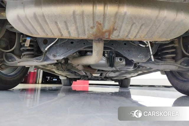 Cadillac XT4 2021 Белый из Китая, фото 2