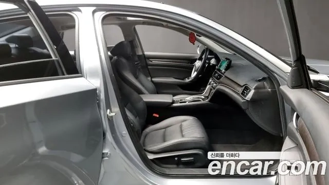 Honda Accord 10th Generation id 2917246 из Кореи 2