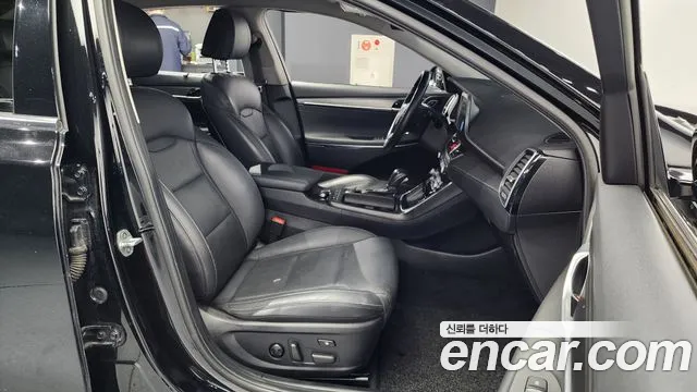 Hyundai Grandeur IG id 2370870 из Кореи 2