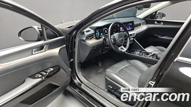 Kia K5 Hybrid 3rd Generation id 2699956 из Кореи 2