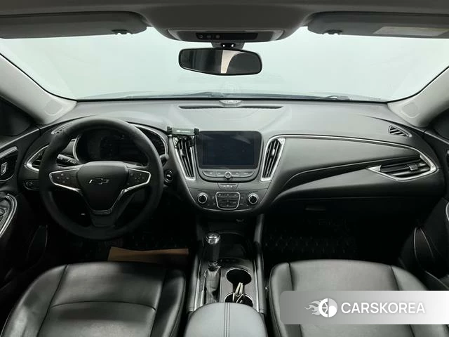 Chevrolet Mai Ruibao XL 2020 Темно-серый из Китая, фото 2