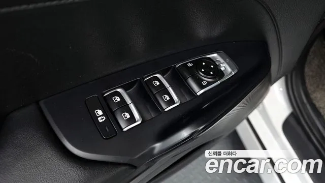 Kia K5 3rd generation 2020 Белый из Кореи, фото 2