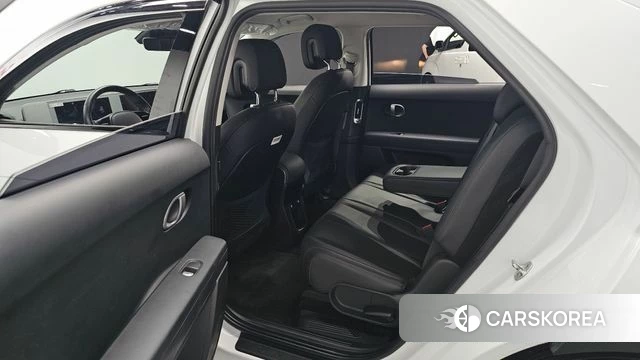 Hyundai Ionic 5 2022 Белый из Кореи, фото 2