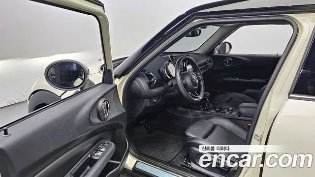 Mini Cooper Clubman id 2708864 из Кореи 2