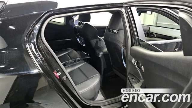 Hyundai Veloster (JS) 2020 Черный из Кореи, фото 2