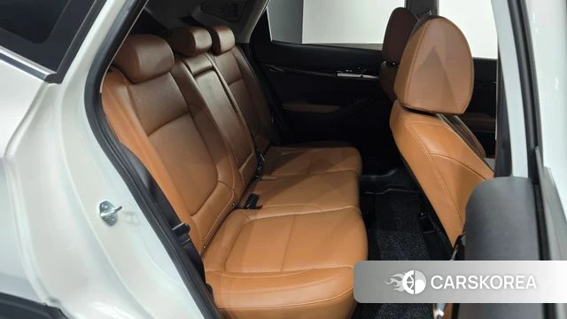 Kia The New Seltos 2024 Белый из Кореи, фото 2