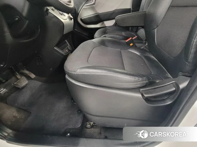 Kia The New Ray 2021 Белый из Кореи, фото 2