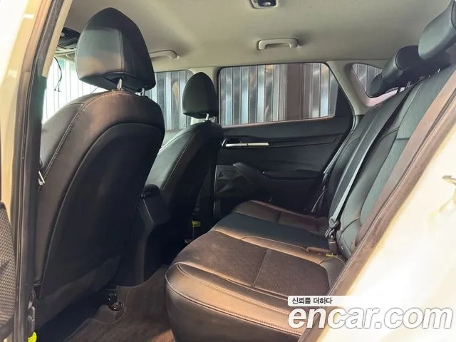 Kia Seltos 2020 Белый из Кореи, фото 2