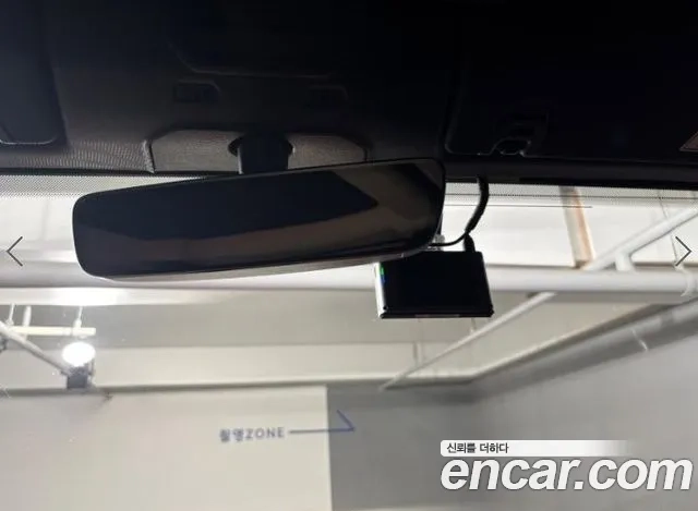 Jeep Wrangler (JL) id 2905904 из Кореи 2