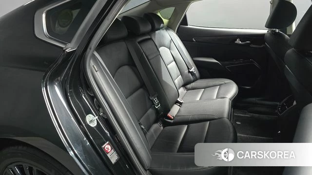 Kia K7 Premier 2020 Черный из Кореи, фото 2