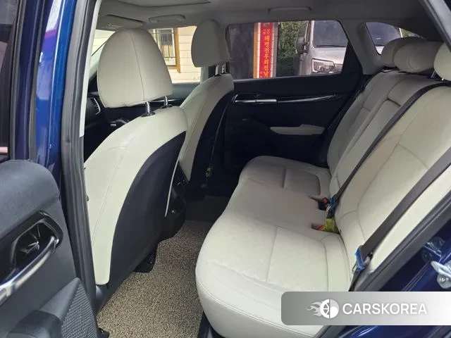 Kia Seltos 2021 Синий из Кореи, фото 2