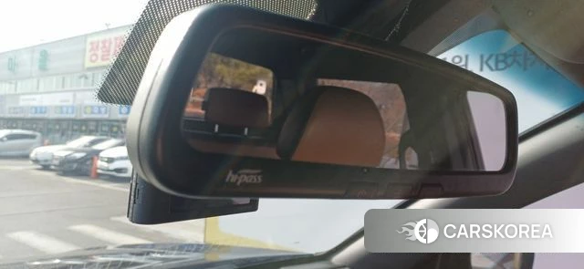 Ssangyong Rexton Sports 2020 Коричневый из Кореи, фото 2