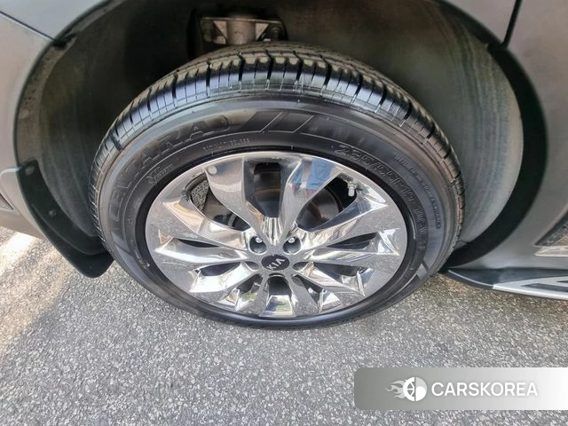 Kia The New Sorento 2018 Черный из Кореи, фото 2