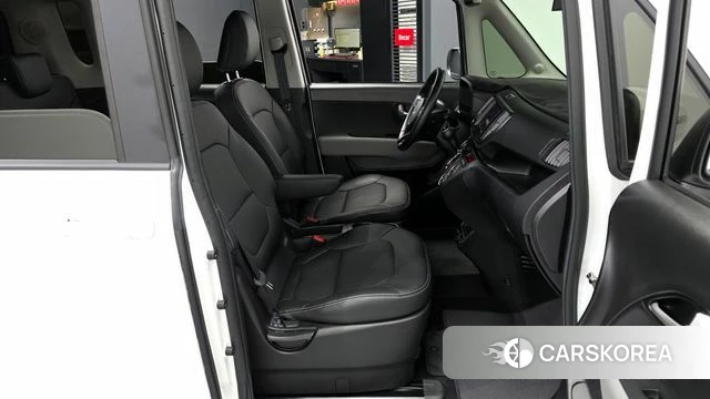 Kia The New Kia Ray 2023 Белый из Кореи, фото 2