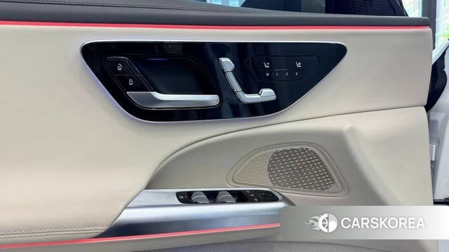 Mercedes-Benz E-Class W214 2024 Белый из Кореи, фото 2