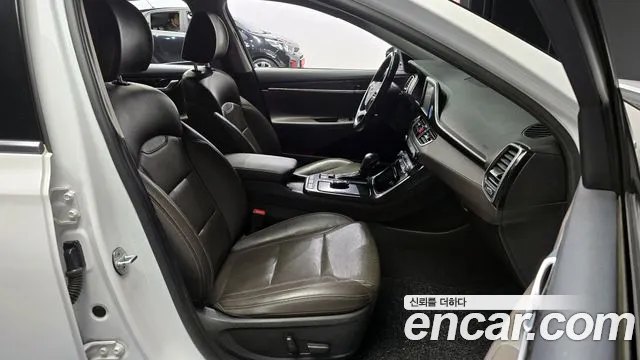 Hyundai Grandeur IG 2019 Белый из Кореи, фото 2