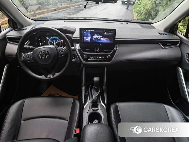 Toyota Corolla Sharp amplifier 2023 Черный из Китая, фото 2