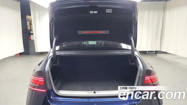 Genesis G90 (RS4) id 2574239 из Кореи 2