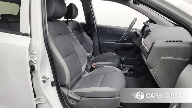 Kia Morning Urban (JA) 2021 Белый из Кореи, фото 2